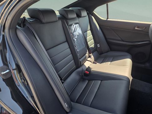 New 2026 Lexus IS 350 F Sport image 25