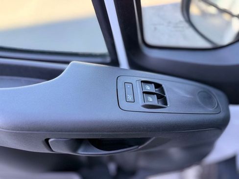 New 2026 RAM ProMaster 1500 w/ Cold Weather Group FWD image 19
