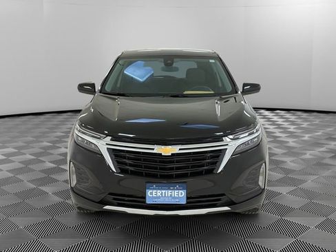Certified 2024 Chevrolet Equinox LT image 8