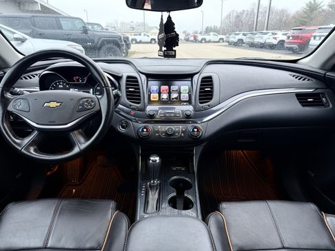 Used 2019 Chevrolet Impala Premier image 15