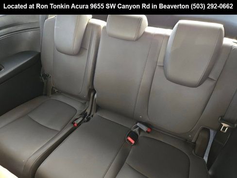 Used 2019 Honda Odyssey Elite image 10