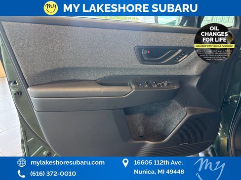 New 2026 Subaru Outback Limited XT AWD/4WD image 10