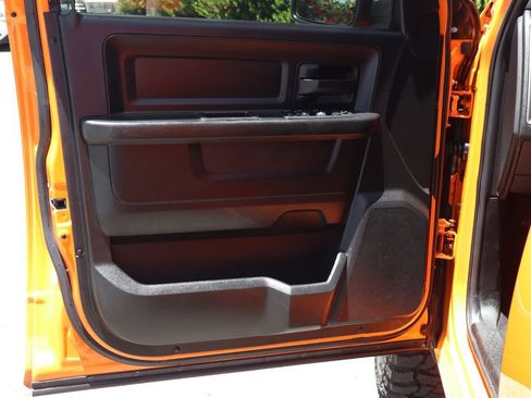 Used 2019 RAM 1500 Express w/ Express Value Package RWD image 19
