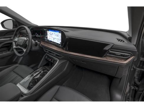 Used 2025 Audi Q5 Premium Plus w/ Premium Plus AWD/4WD image 17