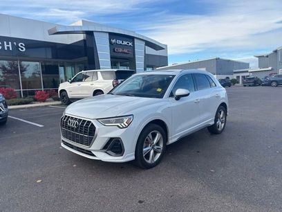 Used 2023 Audi Q3 2.0T Premium Plus w/ Premium Plus Package