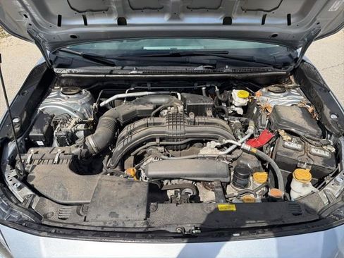 Used 2023 Subaru Impreza 2.0i image 4