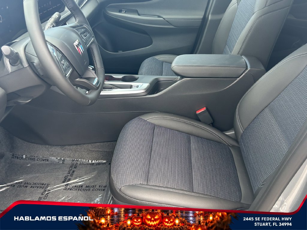 New 2026 Buick Envista Preferred w/ Convenience I Package FWD image 9
