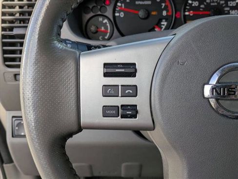 Used 2017 Nissan Frontier SV w/ SV Value Truck Package image 6