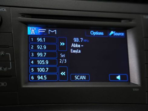 Used 2013 Toyota Prius Two FWD image 20