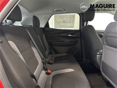 New 2026 Chevrolet TrailBlazer LT w/ LT Cold Weather Package image 18