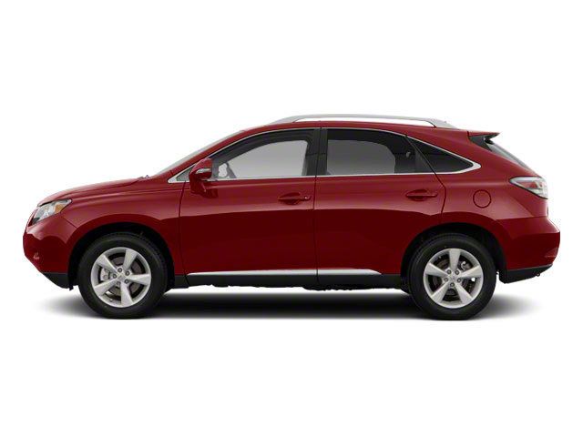 Used 2010 Lexus RX 350 2WD w/ Premium Pkg image 3