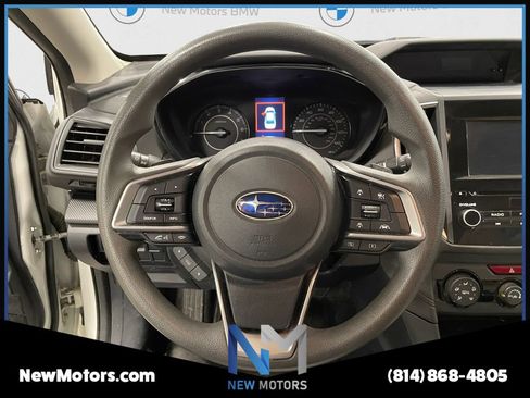 Used 2021 Subaru Impreza 2.0i Premium AWD/4WD image 12