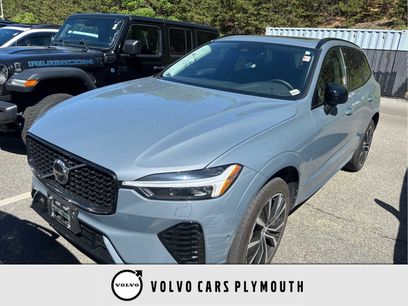 Used 2024 Volvo XC60 B5 Plus w/ Protection Package Premier