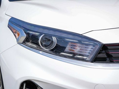 Used 2024 Kia Forte GT-Line FWD image 4