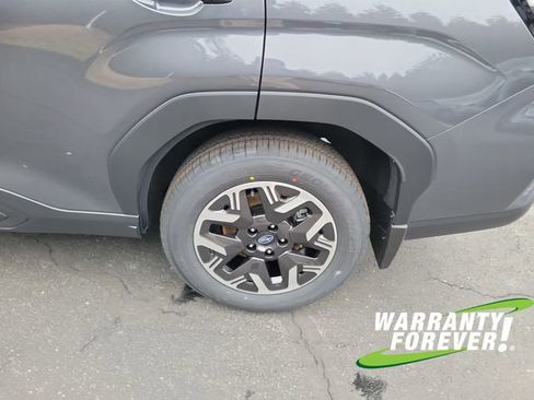 New 2026 Subaru Forester Premium image 22