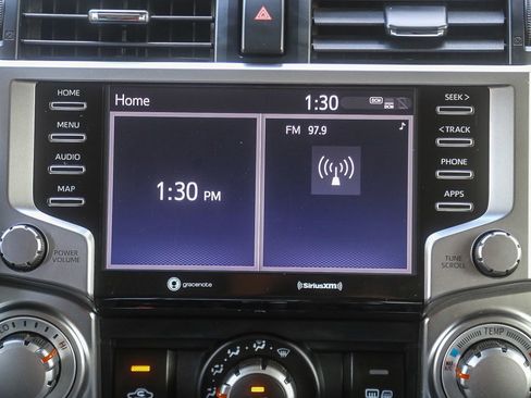 Used 2024 Toyota 4Runner SR5 image 13