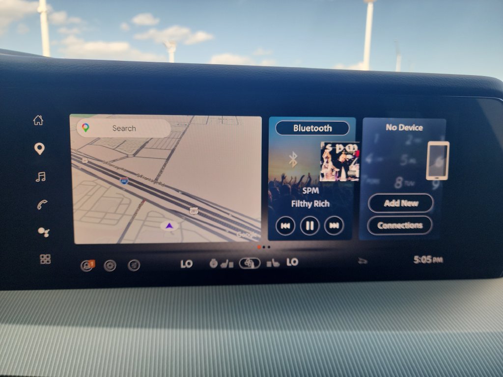 New 2026 Nissan Murano SL AWD/4WD image 18