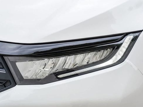 New 2026 Honda Odyssey EX-L image 8