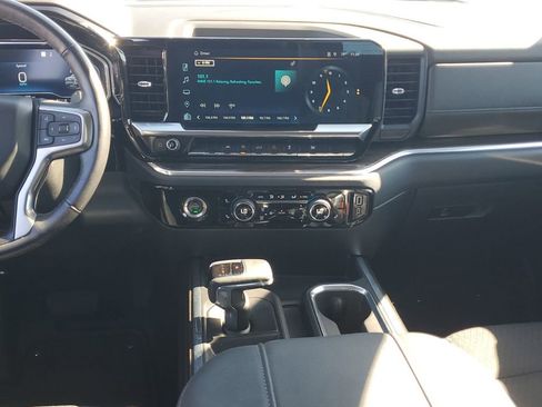 Used 2023 Chevrolet Silverado 1500 RST w/ Protection Package image 28