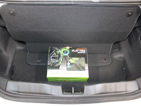 Used 2022 Chevrolet Camaro LT w/ LPO, Ground Effects Package image 17