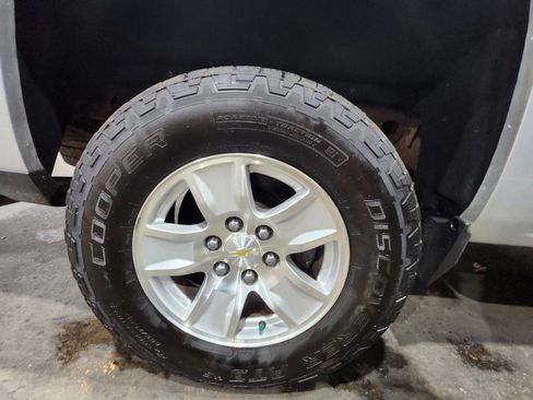 Used 2015 Chevrolet Silverado 1500 LT w/ All Star Edition image 27