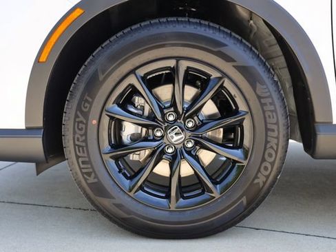 New 2026 Honda CR-V Sport image 9