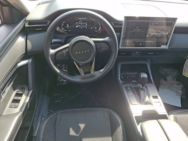 New 2026 MAZDA CX-5 Preferred AWD/4WD image 9