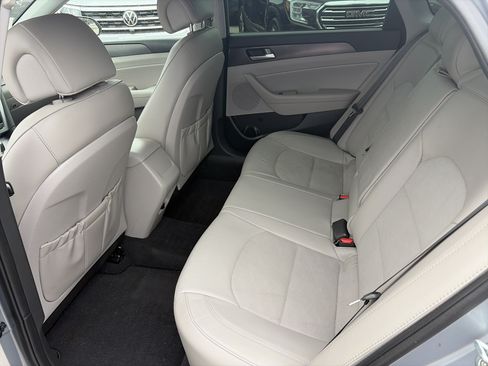 Used 2017 Hyundai Sonata Sport w/ Value Edition Package 02 FWD image 18