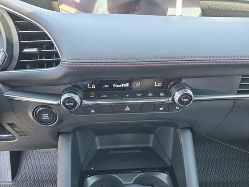 New 2026 MAZDA MAZDA3 Carbon AWD/4WD image 27
