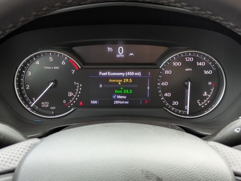 Used 2023 Cadillac XT4 Sport w/ LPO, Onyx Lite Package FWD image 26