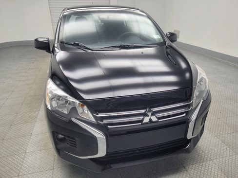 Used 2024 Mitsubishi Mirage G4 LE FWD image 14