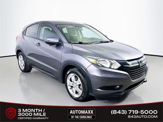 Used 2016 Honda HR-V EX video 1