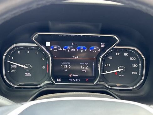 Used 2021 GMC Yukon SLT w/ SLT Premium Package AWD/4WD image 32