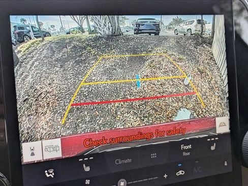 Used 2025 Lexus RX 350 FWD image 13