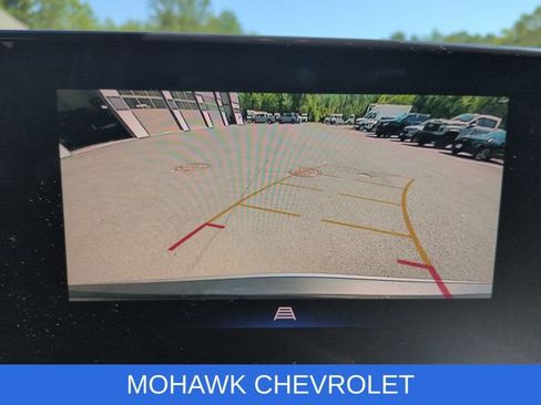 Used 2024 Chevrolet TrailBlazer LT w/ Convenience Package AWD/4WD image 15