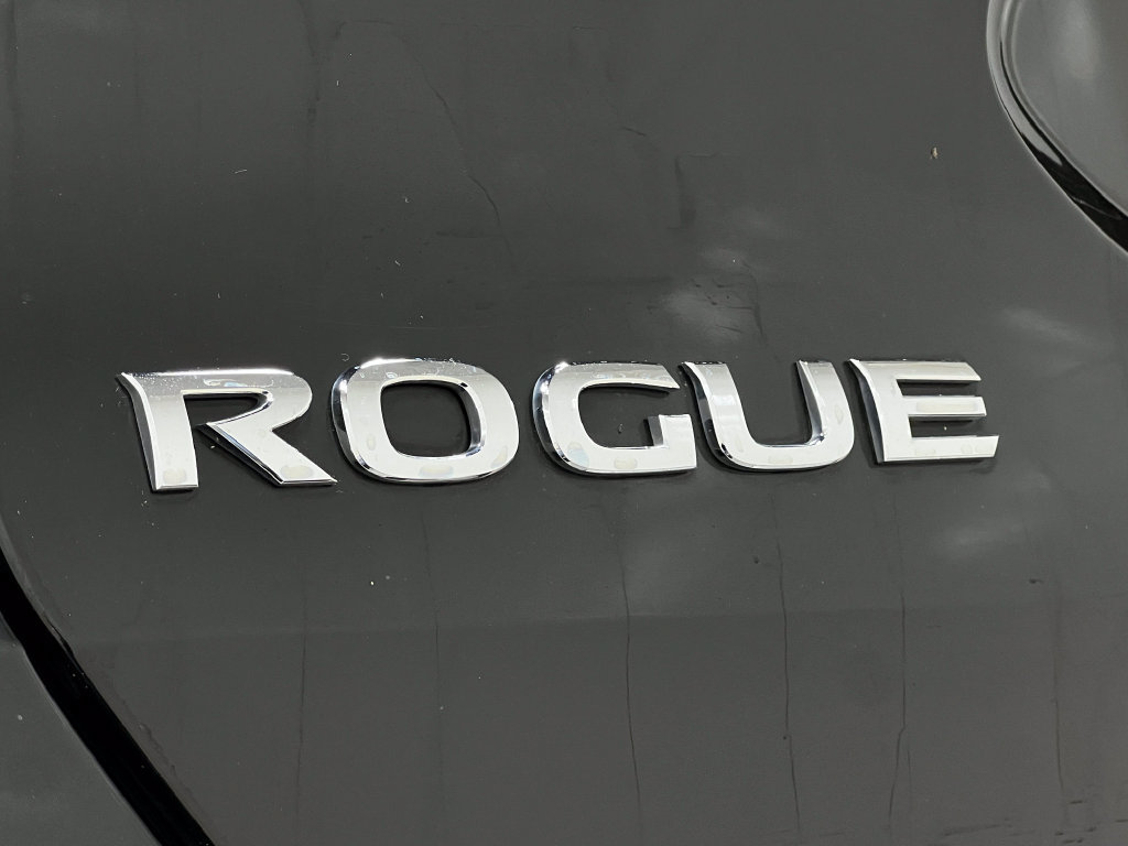 Used 2018 Nissan Rogue SL w/ Premium Package AWD/4WD image 40