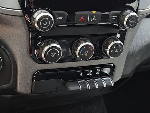 New 2026 RAM 1500 Tradesman RWD image 20