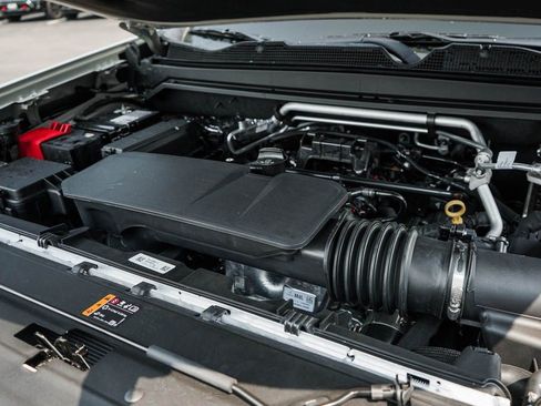 New 2026 Chevrolet Colorado Trail Boss AWD/4WD image 7