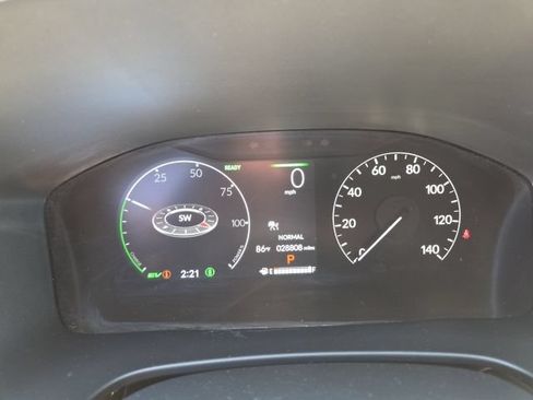 Used 2024 Honda CR-V Sport-L image 37