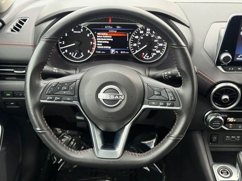 Used 2024 Nissan Sentra SR image 26