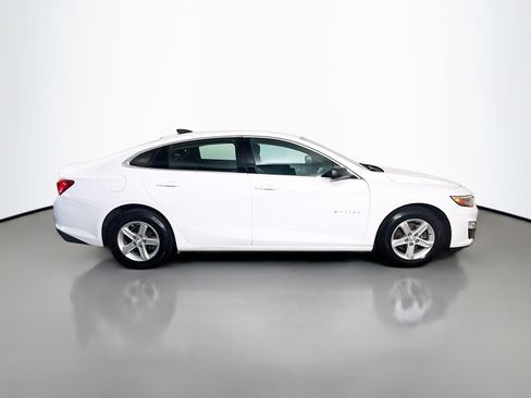 Used 2019 Chevrolet Malibu LS FWD image 11