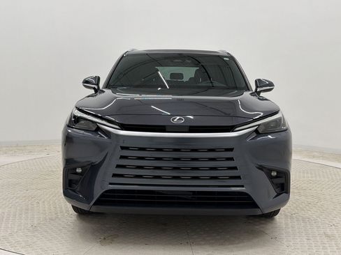 Used 2024 Lexus TX 350 FWD w/ Cold Weather Package image 6