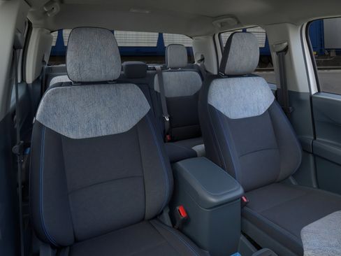 New 2026 Ford Maverick XLT FWD image 10
