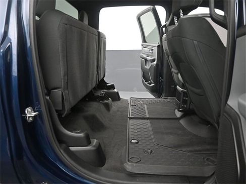 Used 2022 RAM 1500 Big Horn image 15