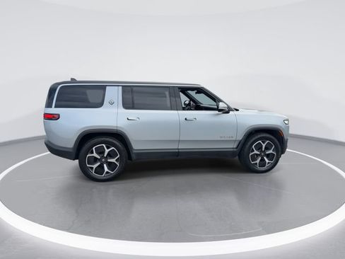 Used 2024 Rivian R1S Adventure Quad AWD/4WD image 9