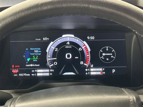 Used 2024 Toyota Tundra Limited image 20