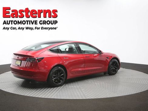 Used 2023 Tesla Model 3 Standard Range RWD image 36