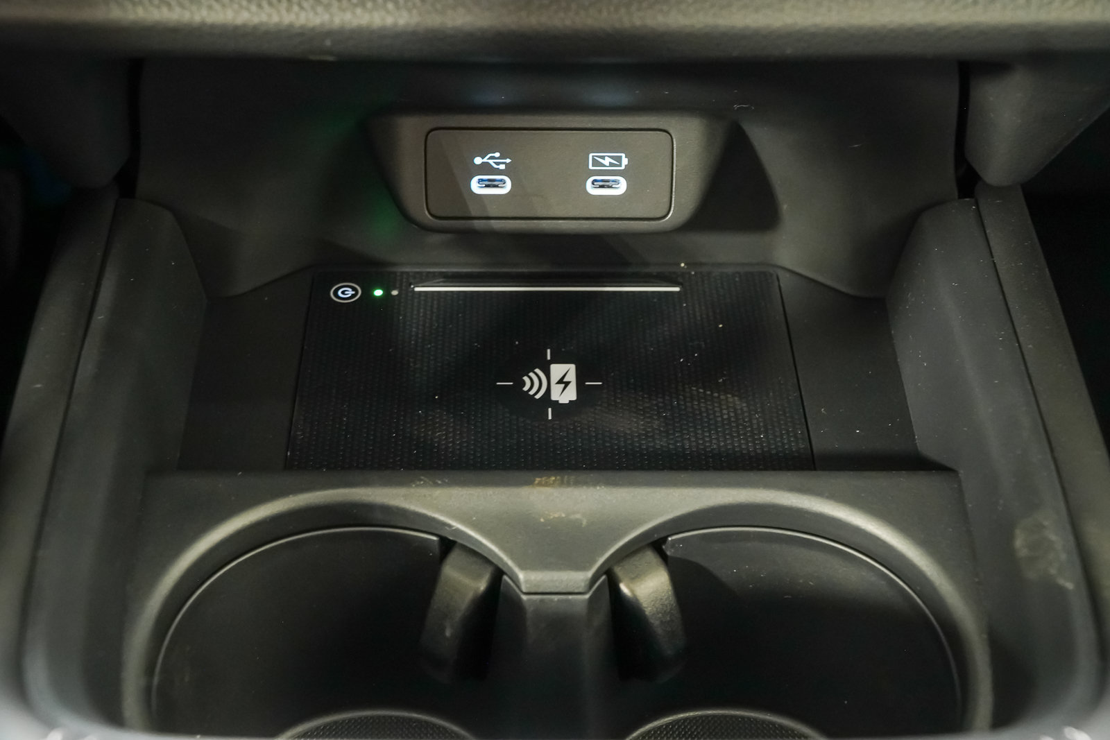New 2027 Honda HR-V EX-L image 29