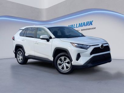 Used 2023 Toyota RAV4 LE