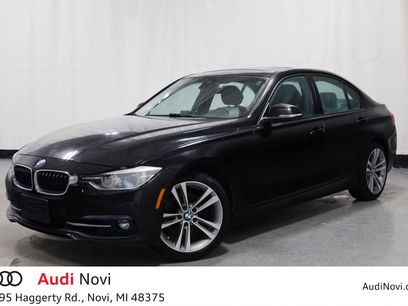 Used 2016 BMW 328i xDrive Sedan